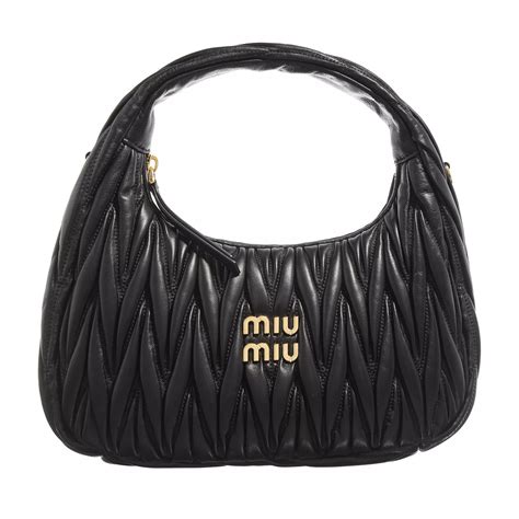 miu miu hobo handbag price|Hobo Bags for women .